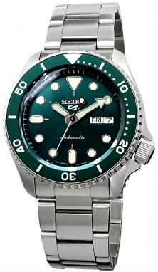  Seiko SRPD61K1 5 Sports Automatic Uhren
