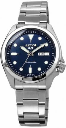  Seiko SRPE53K1 5 Sports Automatic Uhren