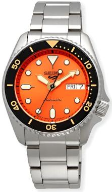  Seiko SRPK35 SRPK35J1 5 Sports Automatic Uhren