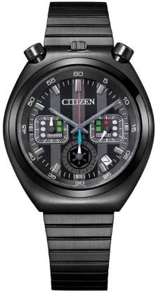  Citizen AN3669-52E Star Wars Darth Vader Tsuno Chronograph Limited Edition 600 pcs uhren