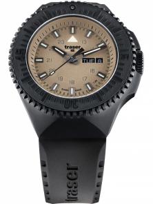  Traser P69 Black Stealth Sand 109861 Uhren