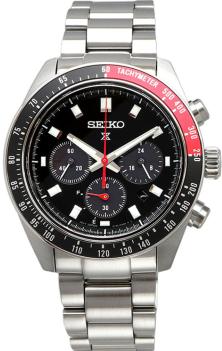  Seiko SSC915P1 Prospex Solar Chronograph Speedtimer Uhren