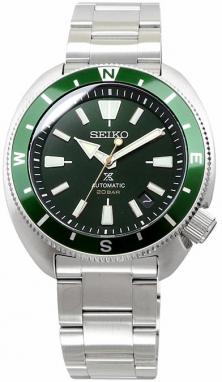  Seiko SRPH15K1 Prospex Land Tortoise Hulk Uhren