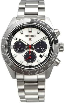  Seiko SSC911P1 Prospex Solar Chronograph Speedtimer Uhren
