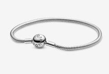  Pandora Moments Snake 590728-18 armband