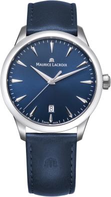  Maurice Lacroix 1975 Quartz 751007-SS001-430-4 uhren