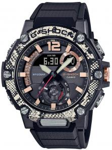  Casio GST-B300WLP-1A G-Shock G-Steel Wildlife Promising Series Limited Edition Uhren