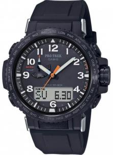  Casio PRW-50Y-1A Pro Trek Radio Controlled Uhren