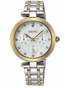  Seiko SKY660P1 Conceptual Lady Diamonds Day Date Uhren