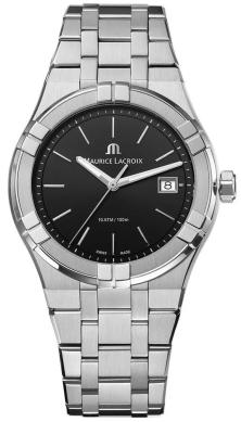  Maurice Lacroix Aikon Quartz AI1108-SS002-330-1 uhren