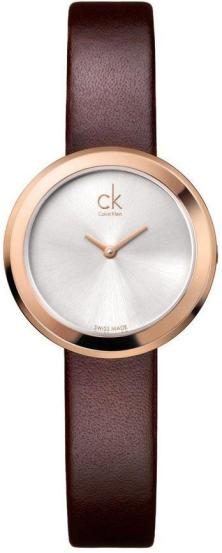  Calvin Klein Firm K3N236G6 Uhren