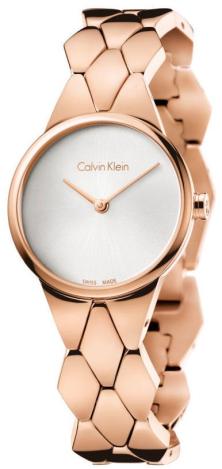  Calvin Klein Snake K6E23646 Uhren