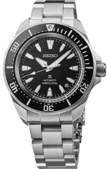  Seiko SRPL13K1 Prospex Diver Automatic Samurai Uhren