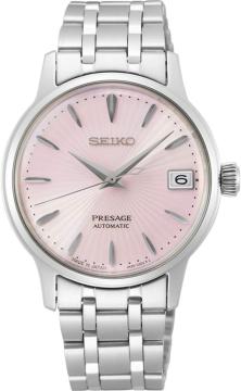  Seiko SRP839J1 Presage Automatic Cocktail Time Uhren