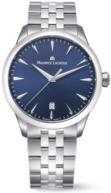  Maurice Lacroix 1975 Quartz 751007-SS002-430-1 uhren