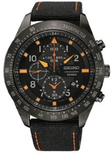  Seiko SNDH45P1 Criteria Chronograph Sapphire Uhren