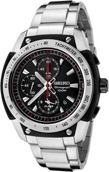  Seiko SNAD47P1 Chronograph Alarm Uhren