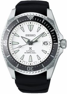  Seiko SPB191J1 Prospex Diver Automatic Titanium Shogun Uhren