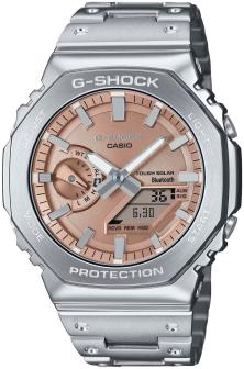  Casio G-Shock Full Metal CasiOak GM-B2100AD-5A uhren