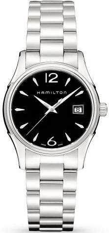  Hamilton H32351135 Jazzmaster Lady Quartz Uhren