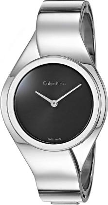  Calvin Klein Senses K5N2M121 Uhren