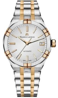  Maurice Lacroix Aikon Automatic AI6007-SP012-130-1 uhren