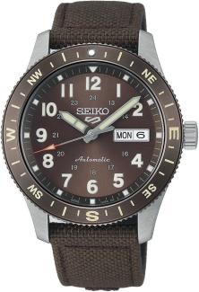  Seiko HDB009K1 5 Sports Automatic Field uhren