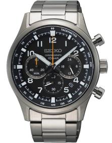  Seiko SSB447P1 Quartz Chronograph uhren