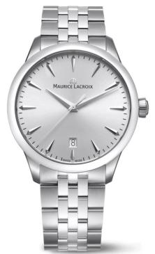  Maurice Lacroix 1975 Quartz 751007-SS002-130-1 uhren