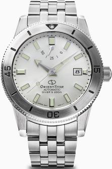 Orient Star RE-AU0502S00B 1964 Automatic Diver\'s  Limited Edition 900 pcs Uhren