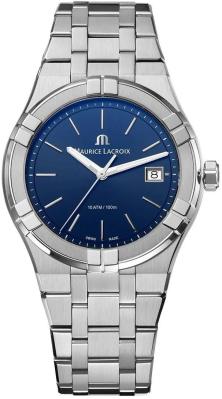  Maurice Lacroix Aikon Quartz AI1108-SS002-430-1 uhren