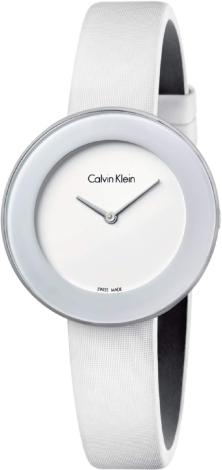  Calvin Klein Chic K7N23TK2 Uhren