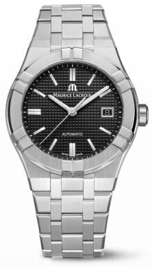  Maurice Lacroix Aikon Automatic 39 mm AI6007-SS002-330-1 uhren