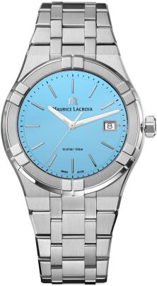  Maurice Lacroix Aikon Colours Edition AI1108-SS002-431-1 uhren