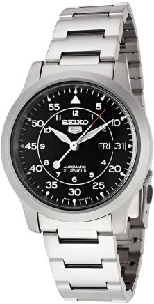 Seiko SNK809K1 5 Sports Uhren