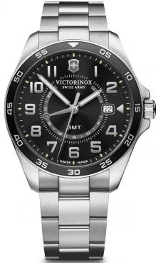  Victorinox FieldForce Classic GMT 241930 Uhren