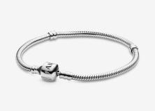  Pandora Moments Barrel 590702HV-20 armband