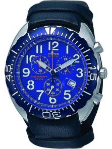  Citizen AT0057-07L Eco-Drive Chronograph Uhren