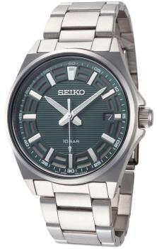 Seiko SUR503P1 Quartz Hulk Uhren