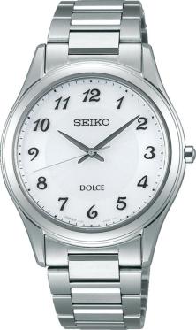  Seiko SADL013 Extra Thin Solar Uhren