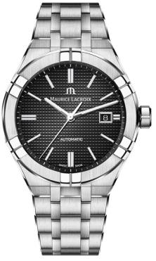  Maurice Lacroix Aikon Automatic 42 mm AI6008-SS002-330-1 uhren