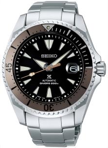  Seiko SPB189J1 Prospex Diver Automatic Titanium Shogun Uhren