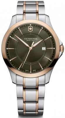  Victorinox Alliance 241913 Uhren
