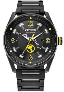  Citizen BM6987-50W Eco-Drive Marvel Thor uhren