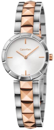  Calvin Klein Edge K5T33BZ6 Uhren