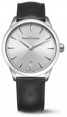  Maurice Lacroix 1975 Quartz 751007-SS001-130-2 uhren