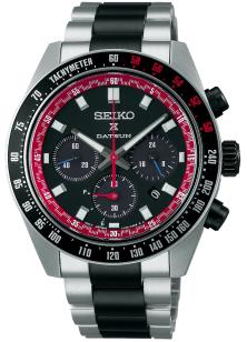 Seiko SSC957J1 Prospex Speedtimer Datsun 240Z Limited Edition 4 000 pcs uhren
