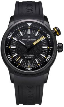  Maurice Lacroix Pontos S Diver Special Edition PT6248-DLB00-330-2 uhren