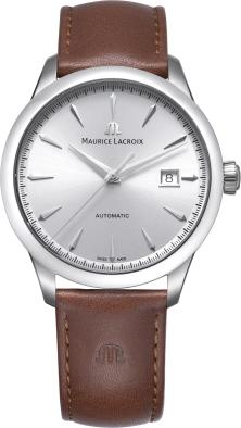  Maurice Lacroix 1975 Automatic 756008-SS001-130-3 uhren