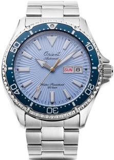  Orient RA-AA0823L39B Mako Automatic 75th Anniversary Limited Edition 6 000 pcs uhren